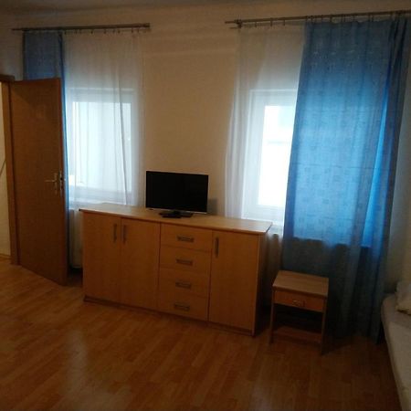 City Hostelブラチスラヴァ エクステリア 写真
