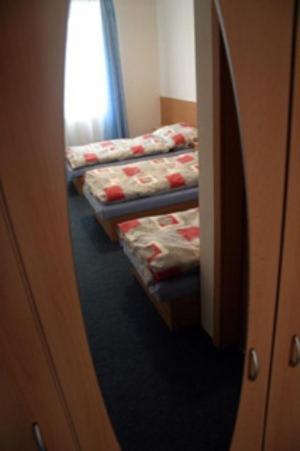 City Hostelブラチスラヴァ エクステリア 写真