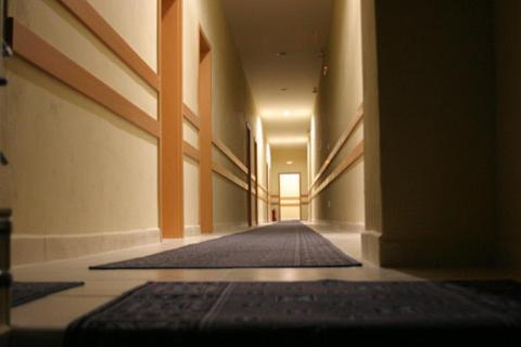 City Hostelブラチスラヴァ エクステリア 写真