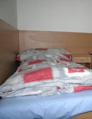 City Hostelブラチスラヴァ 部屋 写真