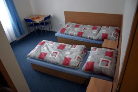 City Hostelブラチスラヴァ エクステリア 写真