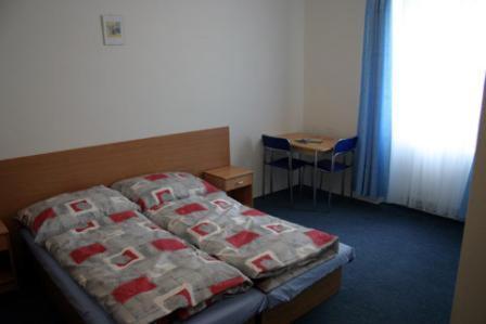 City Hostelブラチスラヴァ エクステリア 写真