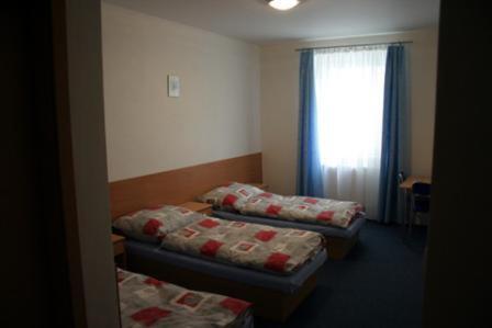 City Hostelブラチスラヴァ エクステリア 写真