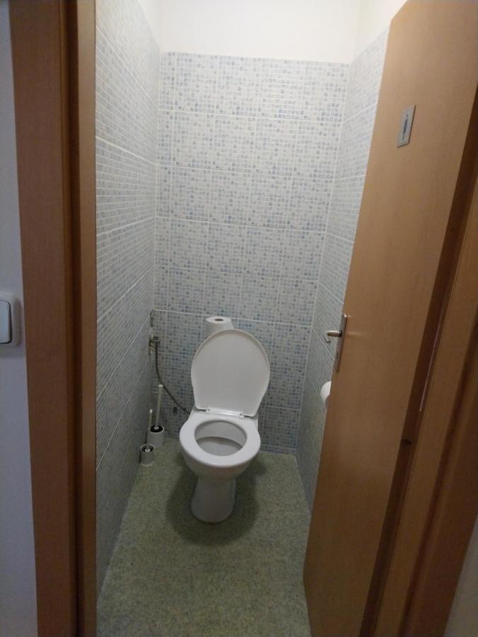 City Hostelブラチスラヴァ エクステリア 写真