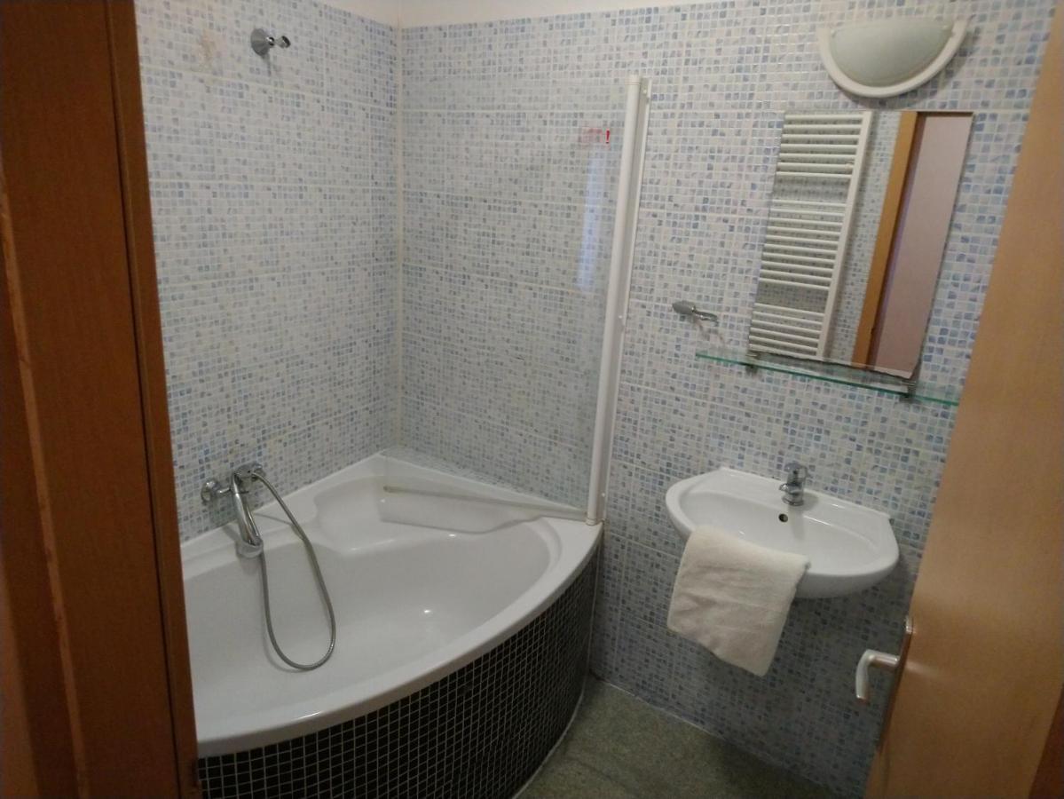 City Hostelブラチスラヴァ エクステリア 写真