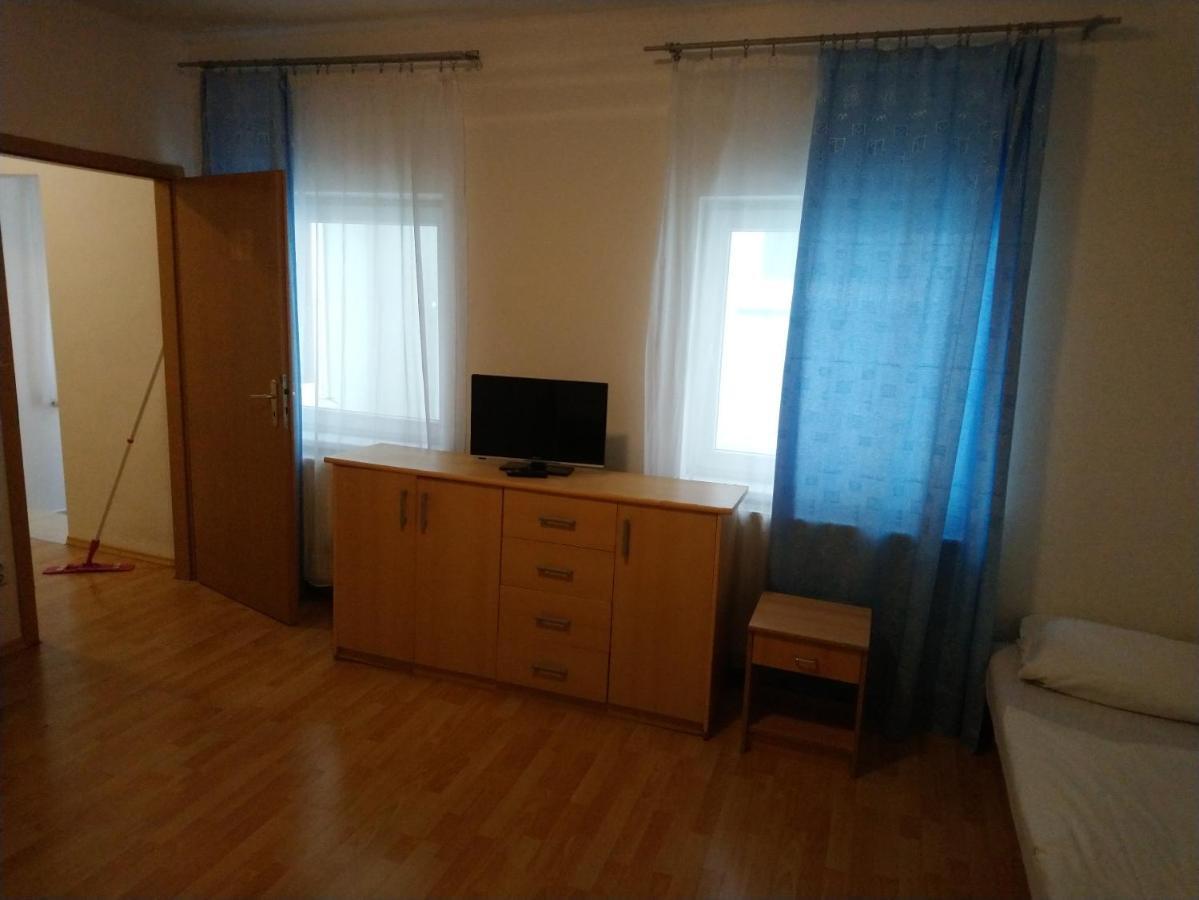 City Hostelブラチスラヴァ エクステリア 写真